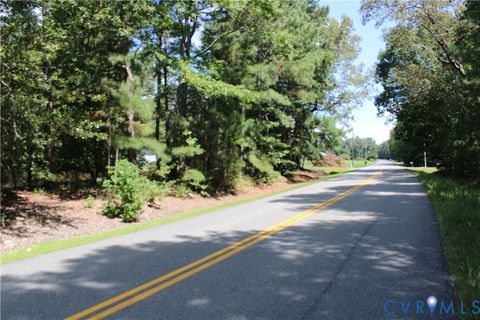 Photo of TBD74 Adkins Road, Charles City, VA 23030 (MLS # 2524298)