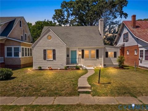Tiny photo for 312 Suffolk Avenue, Colonial Heights, VA 23834 (MLS # 2618644)
