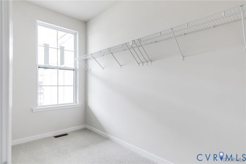 Tiny photo for 2439 Ownby Lane #B13, Richmond, VA 23220 (MLS # 2602160)