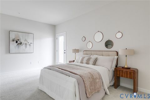 Tiny photo for 2439 Ownby Lane #B13, Richmond, VA 23220 (MLS # 2602160)