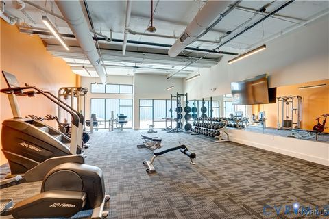 Tiny photo for 2439 Ownby Lane #B13, Richmond, VA 23220 (MLS # 2602160)