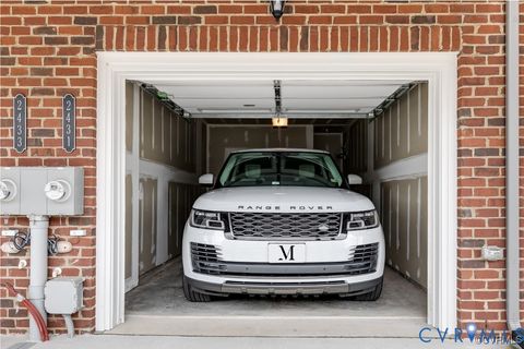 Tiny photo for 2439 Ownby Lane #B13, Richmond, VA 23220 (MLS # 2602160)