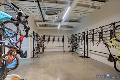 Tiny photo for 2439 Ownby Lane #B13, Richmond, VA 23220 (MLS # 2602160)