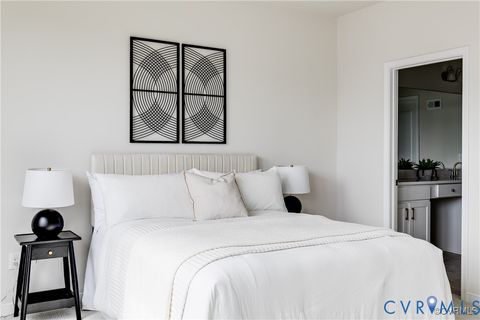 Tiny photo for 2439 Ownby Lane #B13, Richmond, VA 23220 (MLS # 2602160)