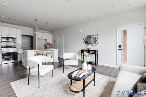 Tiny photo for 2439 Ownby Lane #B13, Richmond, VA 23220 (MLS # 2602160)