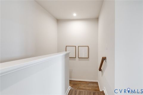 Tiny photo for 2439 Ownby Lane #B13, Richmond, VA 23220 (MLS # 2602160)