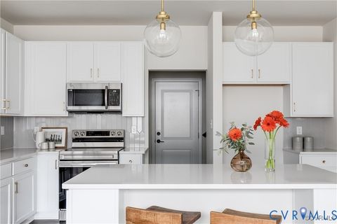 Tiny photo for 2439 Ownby Lane #B13, Richmond, VA 23220 (MLS # 2602160)