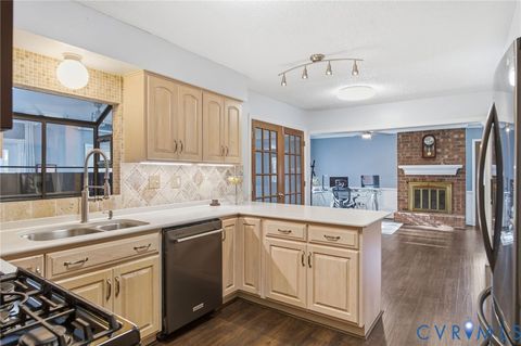 Tiny photo for 2305 Pathfinder Place, Henrico, VA 23294 (MLS # 2602661)