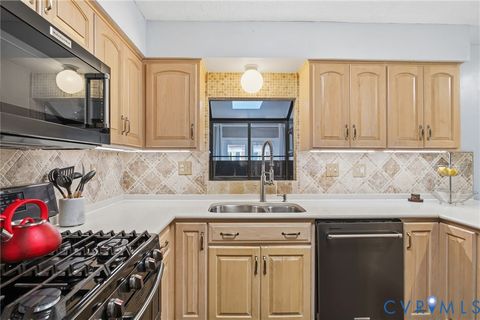 Tiny photo for 2305 Pathfinder Place, Henrico, VA 23294 (MLS # 2602661)