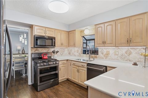 Tiny photo for 2305 Pathfinder Place, Henrico, VA 23294 (MLS # 2602661)