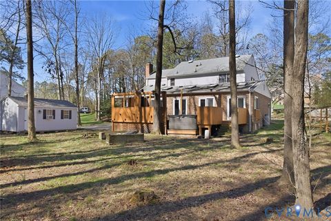 Tiny photo for 2305 Pathfinder Place, Henrico, VA 23294 (MLS # 2602661)
