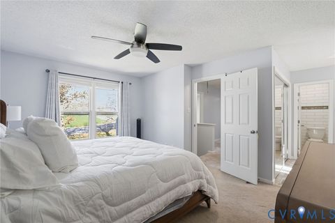 Tiny photo for 2305 Pathfinder Place, Henrico, VA 23294 (MLS # 2602661)