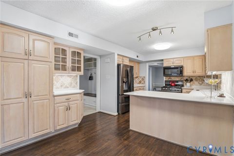 Tiny photo for 2305 Pathfinder Place, Henrico, VA 23294 (MLS # 2602661)