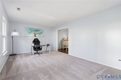 Tiny photo for 2305 Pathfinder Place, Henrico, VA 23294 (MLS # 2602661)