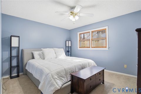 Tiny photo for 2305 Pathfinder Place, Henrico, VA 23294 (MLS # 2602661)