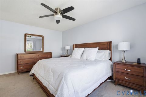 Tiny photo for 2305 Pathfinder Place, Henrico, VA 23294 (MLS # 2602661)