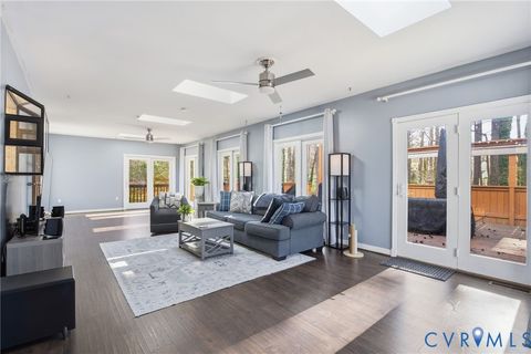 Tiny photo for 2305 Pathfinder Place, Henrico, VA 23294 (MLS # 2602661)