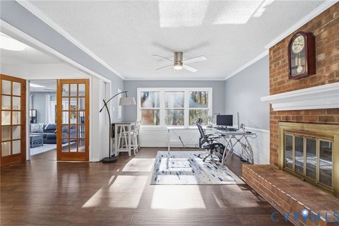 Tiny photo for 2305 Pathfinder Place, Henrico, VA 23294 (MLS # 2602661)