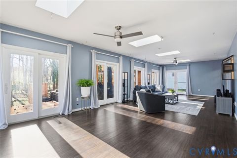 Tiny photo for 2305 Pathfinder Place, Henrico, VA 23294 (MLS # 2602661)