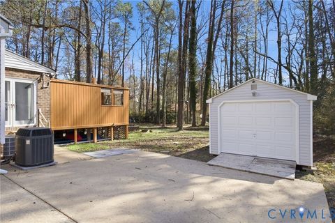 Tiny photo for 2305 Pathfinder Place, Henrico, VA 23294 (MLS # 2602661)