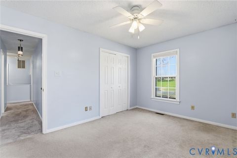 Tiny photo for 2305 Pathfinder Place, Henrico, VA 23294 (MLS # 2602661)