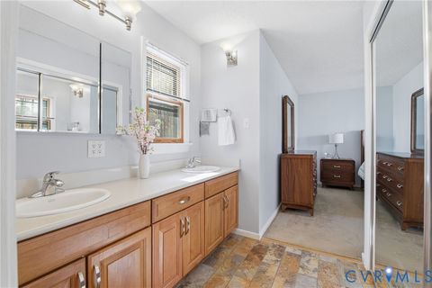 Tiny photo for 2305 Pathfinder Place, Henrico, VA 23294 (MLS # 2602661)