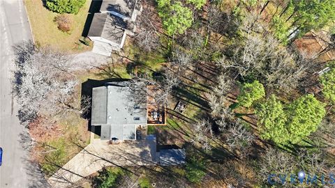 Tiny photo for 2305 Pathfinder Place, Henrico, VA 23294 (MLS # 2602661)