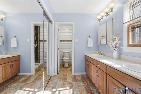 Tiny photo for 2305 Pathfinder Place, Henrico, VA 23294 (MLS # 2602661)