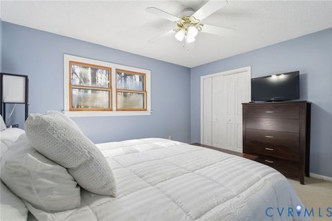 Tiny photo for 2305 Pathfinder Place, Henrico, VA 23294 (MLS # 2602661)