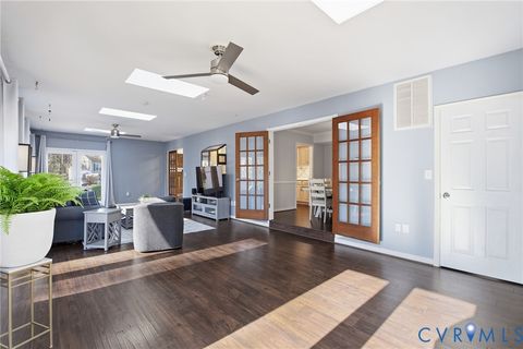 Tiny photo for 2305 Pathfinder Place, Henrico, VA 23294 (MLS # 2602661)