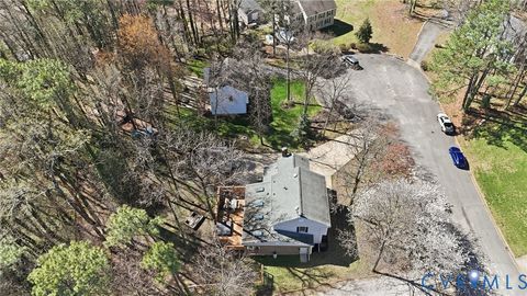 Tiny photo for 2305 Pathfinder Place, Henrico, VA 23294 (MLS # 2602661)