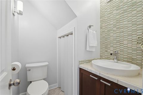 Tiny photo for 2305 Pathfinder Place, Henrico, VA 23294 (MLS # 2602661)