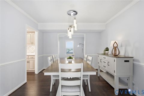 Tiny photo for 2305 Pathfinder Place, Henrico, VA 23294 (MLS # 2602661)