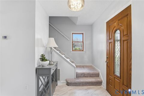 Tiny photo for 2305 Pathfinder Place, Henrico, VA 23294 (MLS # 2602661)