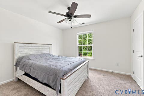 Tiny photo for 3654 Ethens Point Lane, Chester, VA 23831 (MLS # 2622170)