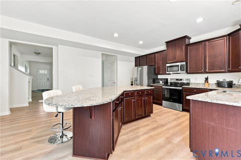 Tiny photo for 3654 Ethens Point Lane, Chester, VA 23831 (MLS # 2622170)
