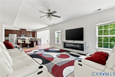 Tiny photo for 3654 Ethens Point Lane, Chester, VA 23831 (MLS # 2622170)