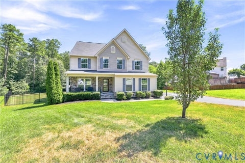 Tiny photo for 3654 Ethens Point Lane, Chester, VA 23831 (MLS # 2622170)