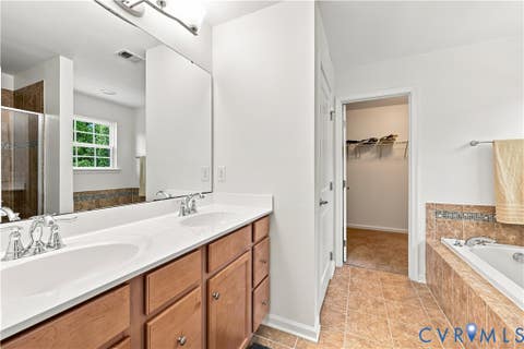 Tiny photo for 3654 Ethens Point Lane, Chester, VA 23831 (MLS # 2622170)
