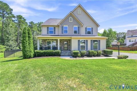 Photo of 3654 Ethens Point Lane, Chester, VA 23831 (MLS # 2622170)