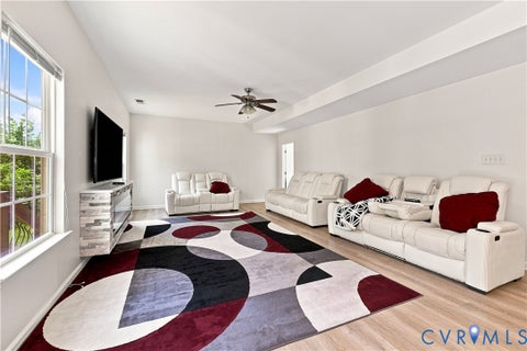 Tiny photo for 3654 Ethens Point Lane, Chester, VA 23831 (MLS # 2622170)