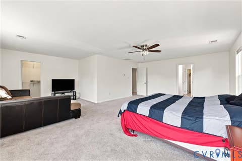 Tiny photo for 3654 Ethens Point Lane, Chester, VA 23831 (MLS # 2622170)