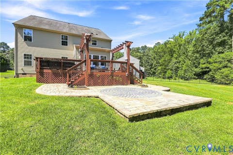 Tiny photo for 3654 Ethens Point Lane, Chester, VA 23831 (MLS # 2622170)
