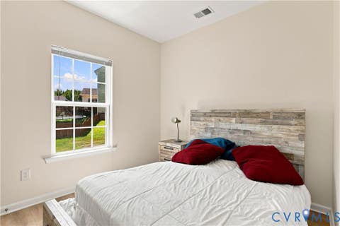 Tiny photo for 3654 Ethens Point Lane, Chester, VA 23831 (MLS # 2622170)