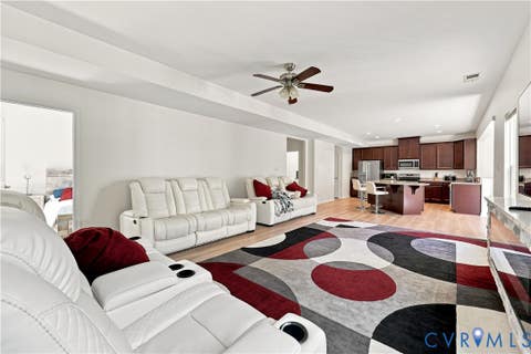 Tiny photo for 3654 Ethens Point Lane, Chester, VA 23831 (MLS # 2622170)