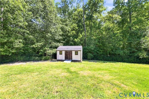Tiny photo for 3654 Ethens Point Lane, Chester, VA 23831 (MLS # 2622170)