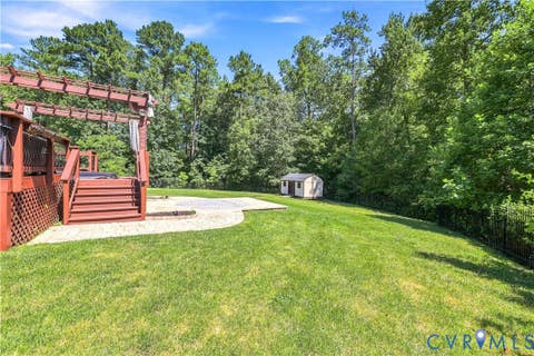 Tiny photo for 3654 Ethens Point Lane, Chester, VA 23831 (MLS # 2622170)