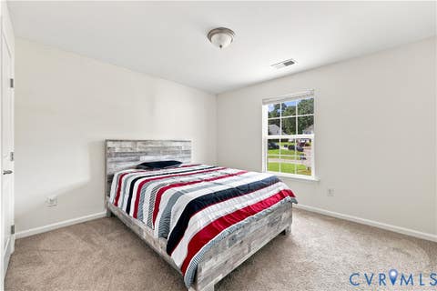 Tiny photo for 3654 Ethens Point Lane, Chester, VA 23831 (MLS # 2622170)