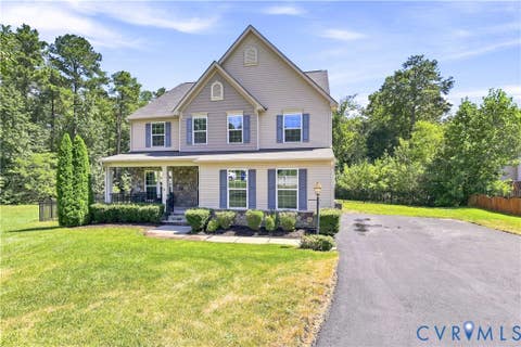 Tiny photo for 3654 Ethens Point Lane, Chester, VA 23831 (MLS # 2622170)