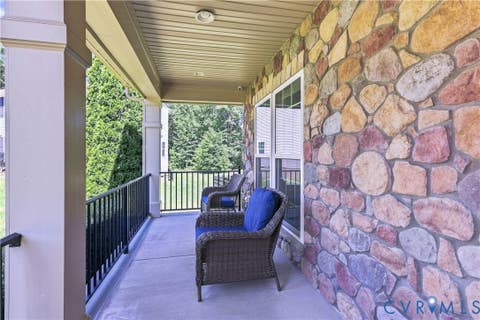 Tiny photo for 3654 Ethens Point Lane, Chester, VA 23831 (MLS # 2622170)